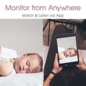 Nanny Camera