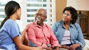 Caregivers